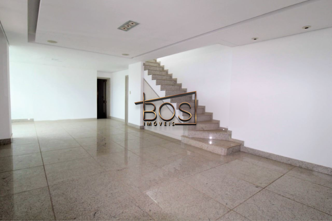 Cobertura, 4 quartos, 344 m² - Foto 2