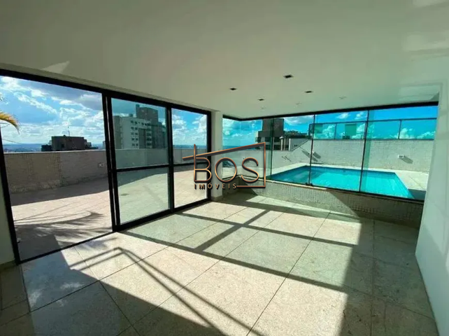 Cobertura, 4 quartos, 344 m² - Foto 1