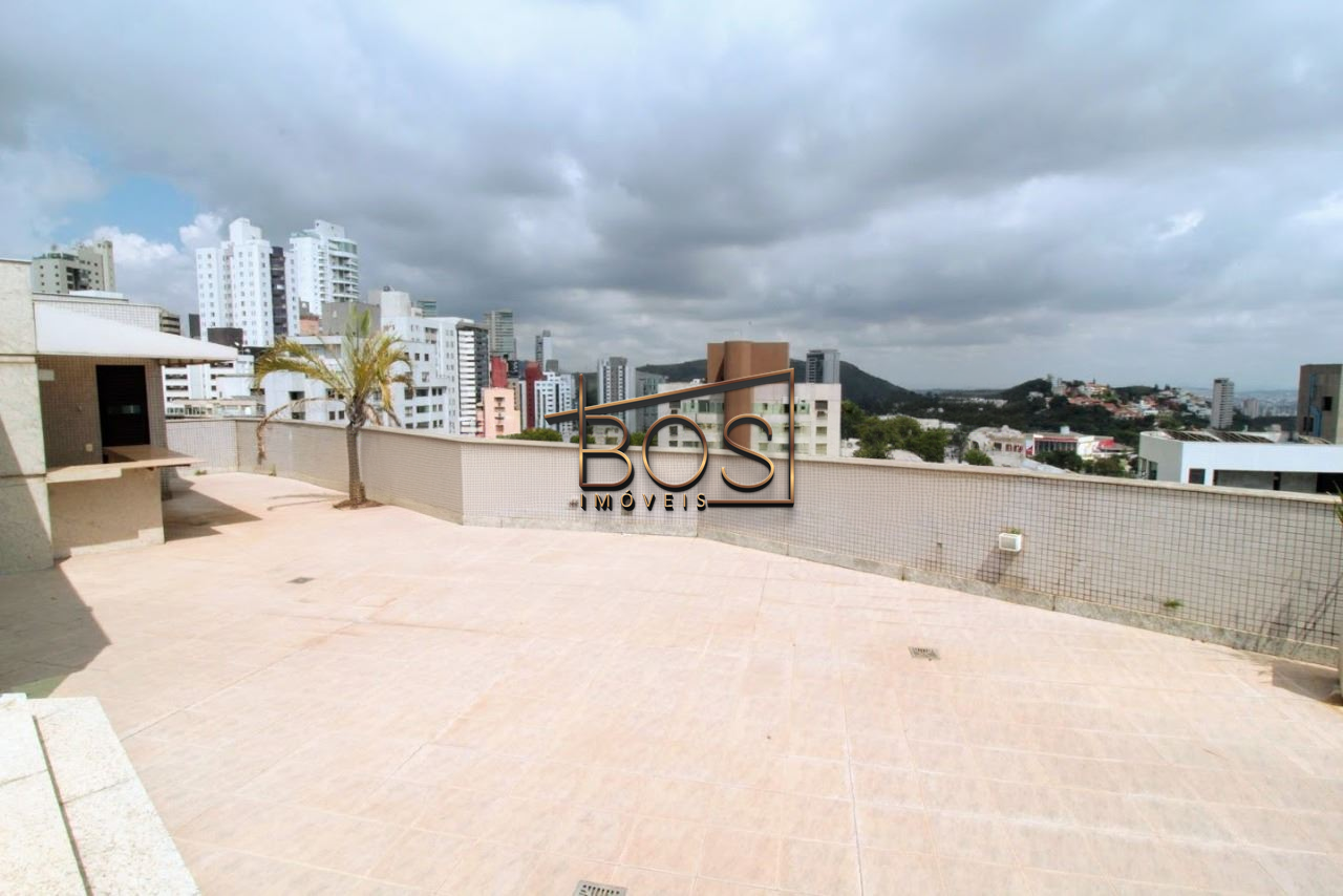 Cobertura, 4 quartos, 344 m² - Foto 21