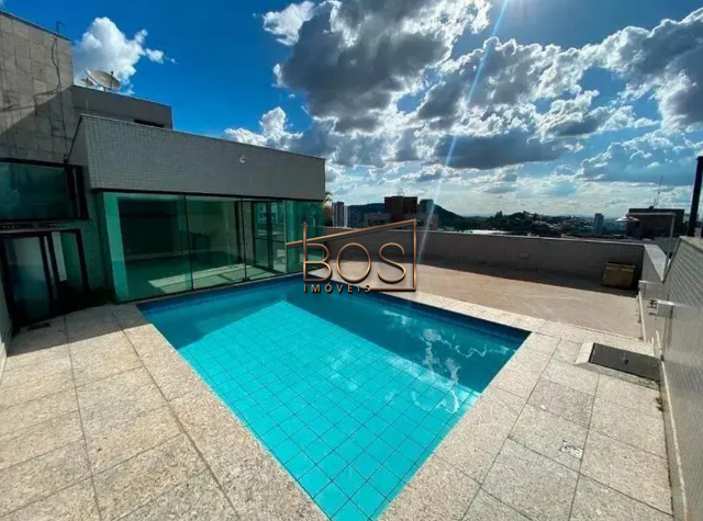 Cobertura, 4 quartos, 344 m² - Foto 20