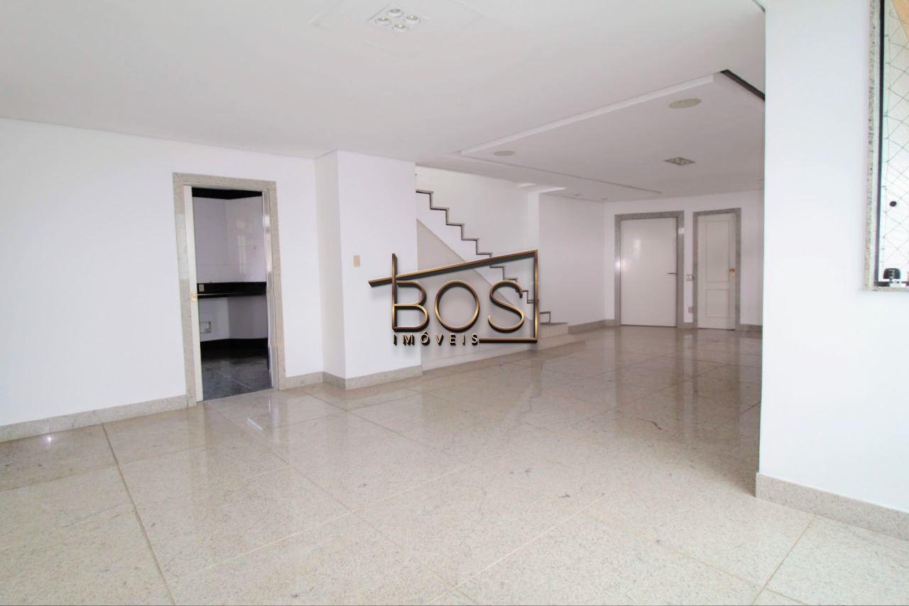 Cobertura, 4 quartos, 344 m² - Foto 3