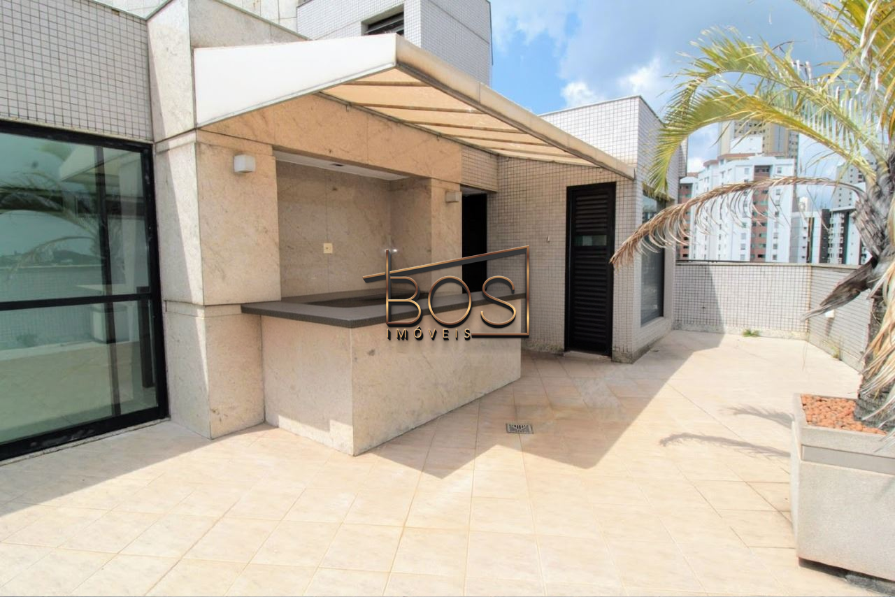 Cobertura, 4 quartos, 344 m² - Foto 22