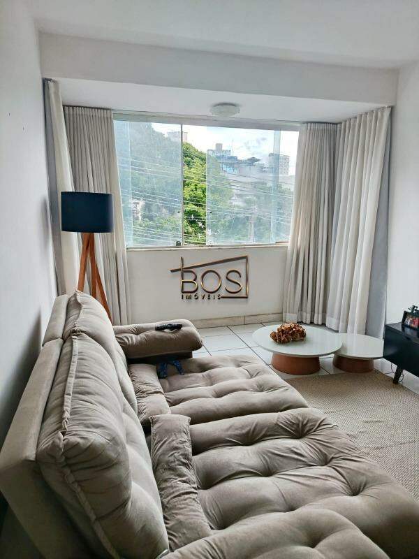 Apartamento, 3 quartos, 133 m² - Foto 2