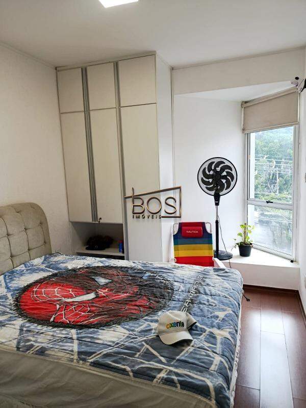 Apartamento, 3 quartos, 133 m² - Foto 23