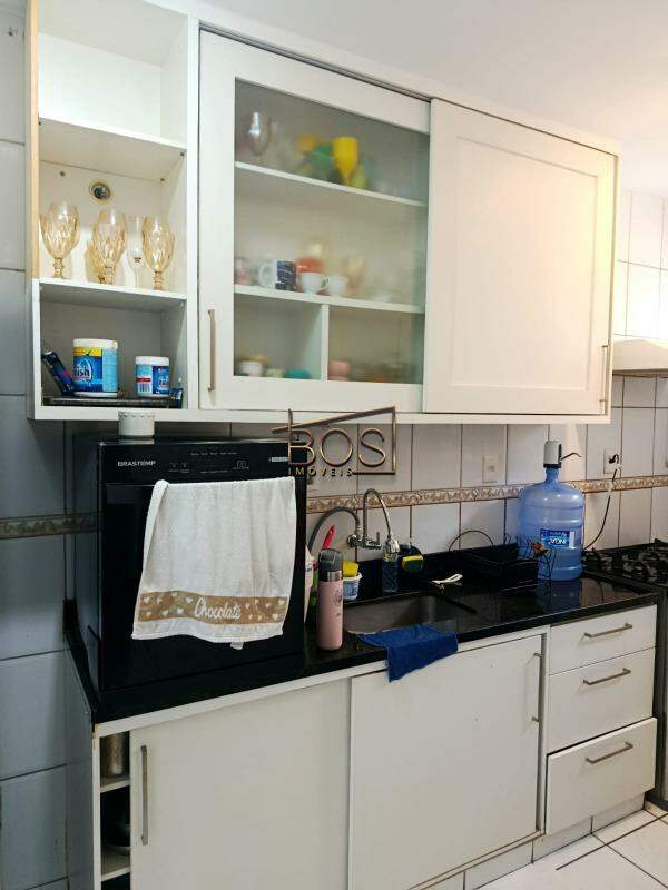 Apartamento, 3 quartos, 133 m² - Foto 8