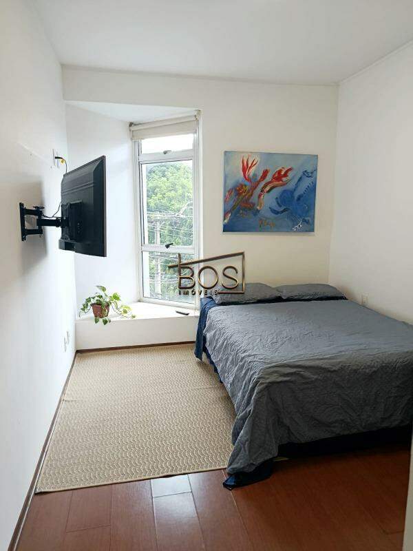 Apartamento, 3 quartos, 133 m² - Foto 20