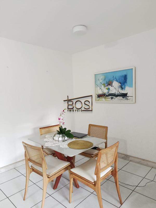 Apartamento, 3 quartos, 133 m² - Foto 6