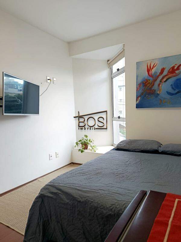 Apartamento, 3 quartos, 133 m² - Foto 21