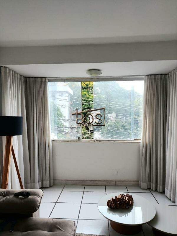 Apartamento, 3 quartos, 133 m² - Foto 3