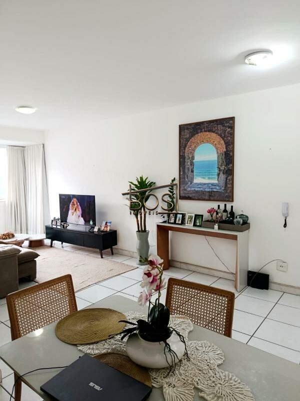 Apartamento, 3 quartos, 133 m² - Foto 5