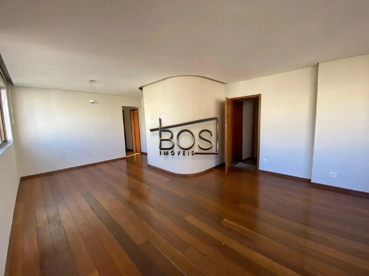 Apartamento, 4 quartos, 221 m² - Foto 2