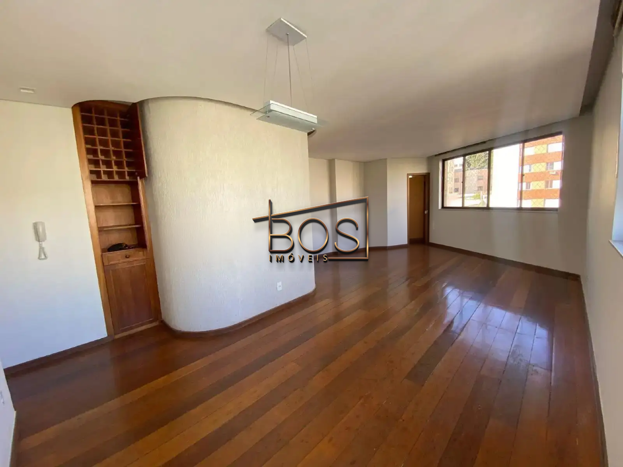 Apartamento, 4 quartos, 221 m² - Foto 1