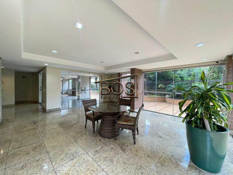 Apartamento 3 quartos à venda em Savassi, Belo Horizonte - MG - foto 29