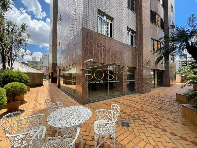 Apartamento 3 quartos à venda em Savassi, Belo Horizonte - MG - foto 30