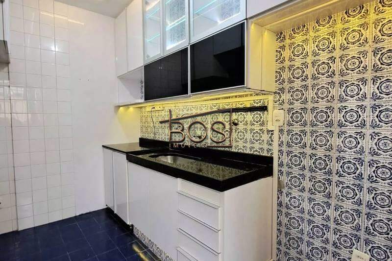 Apartamento, 3 quartos, 89 m² - Foto 5