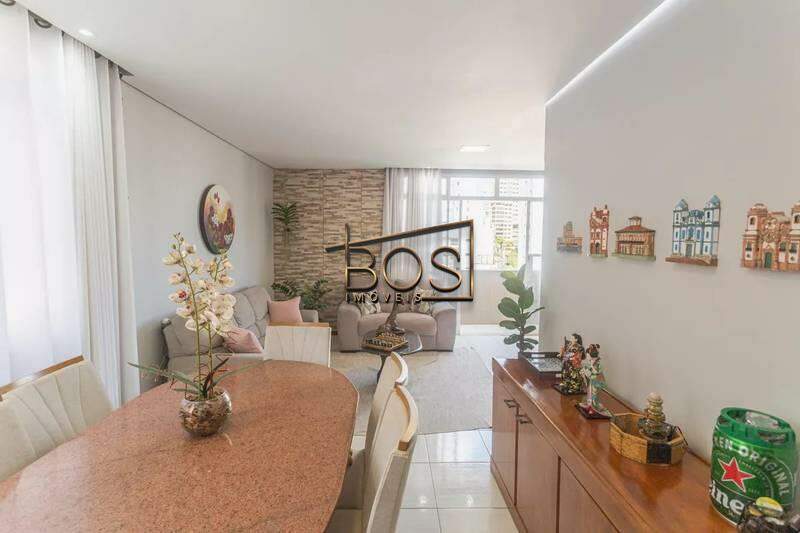 Cobertura, 4 quartos, 330 m² - Foto 3