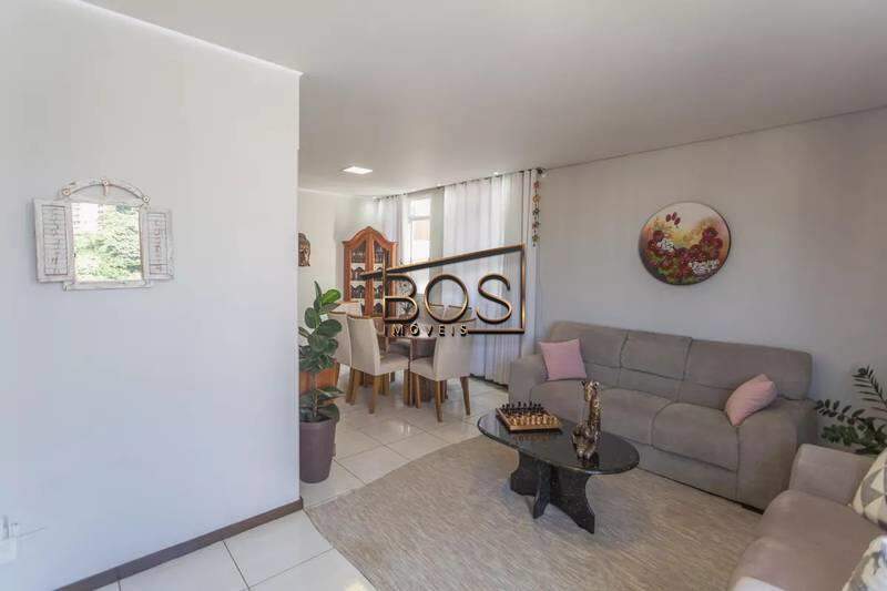 Cobertura, 4 quartos, 330 m² - Foto 2