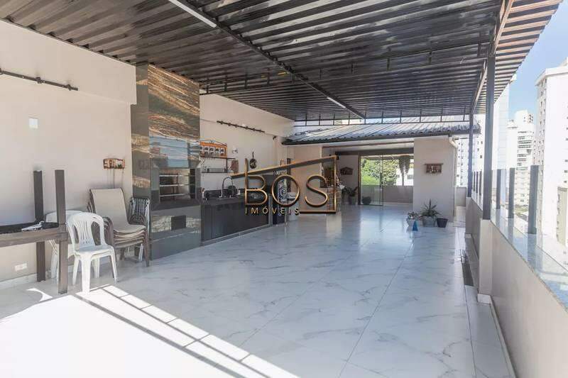 Cobertura, 4 quartos, 330 m² - Foto 24