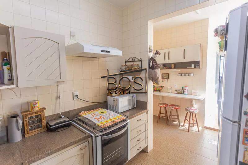 Cobertura, 4 quartos, 330 m² - Foto 5