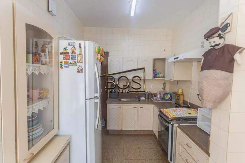 Cobertura, 4 quartos, 330 m² - Foto 6