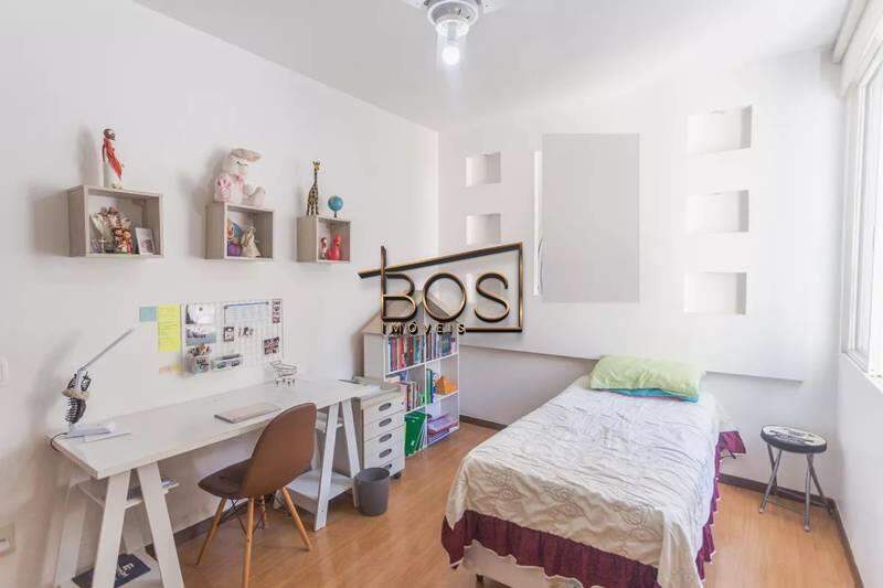 Cobertura, 4 quartos, 330 m² - Foto 9
