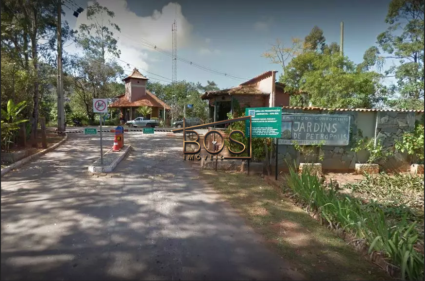 Terreno, 5070 m² - Foto 1