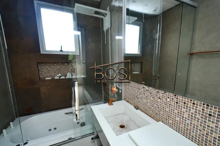 Apartamento, 4 quartos, 136 m² - Foto 11