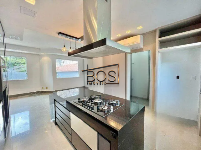 Apartamento, 4 quartos, 136 m² - Foto 7