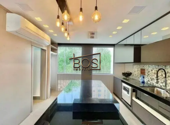 Apartamento, 4 quartos, 136 m² - Foto 8
