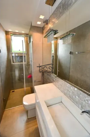 Apartamento, 4 quartos, 136 m² - Foto 17