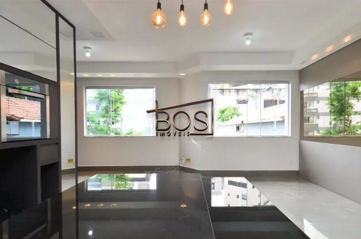 Apartamento, 4 quartos, 136 m² - Foto 9