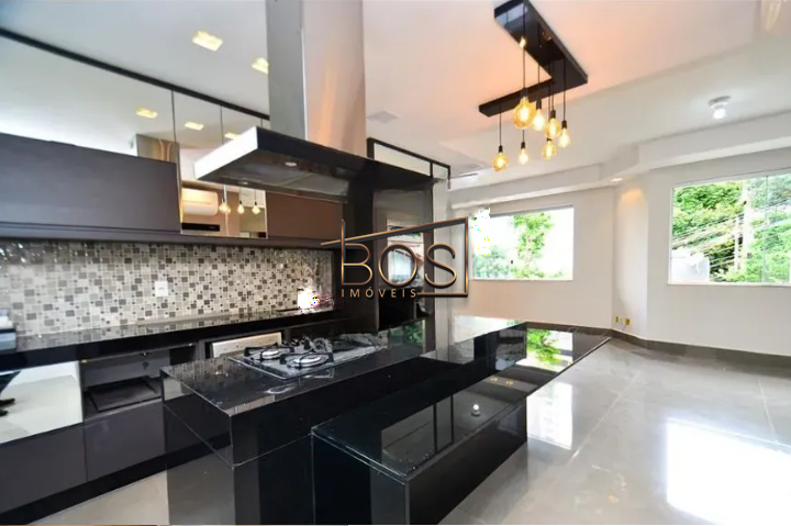 Apartamento, 4 quartos, 136 m² - Foto 6