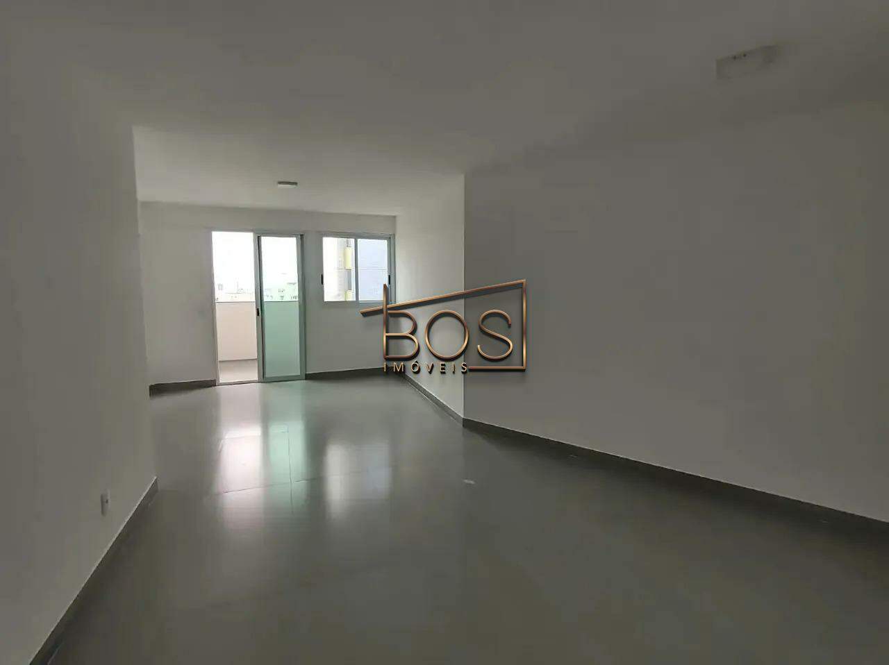 Apartamento, 3 quartos, 101 m² - Foto 1