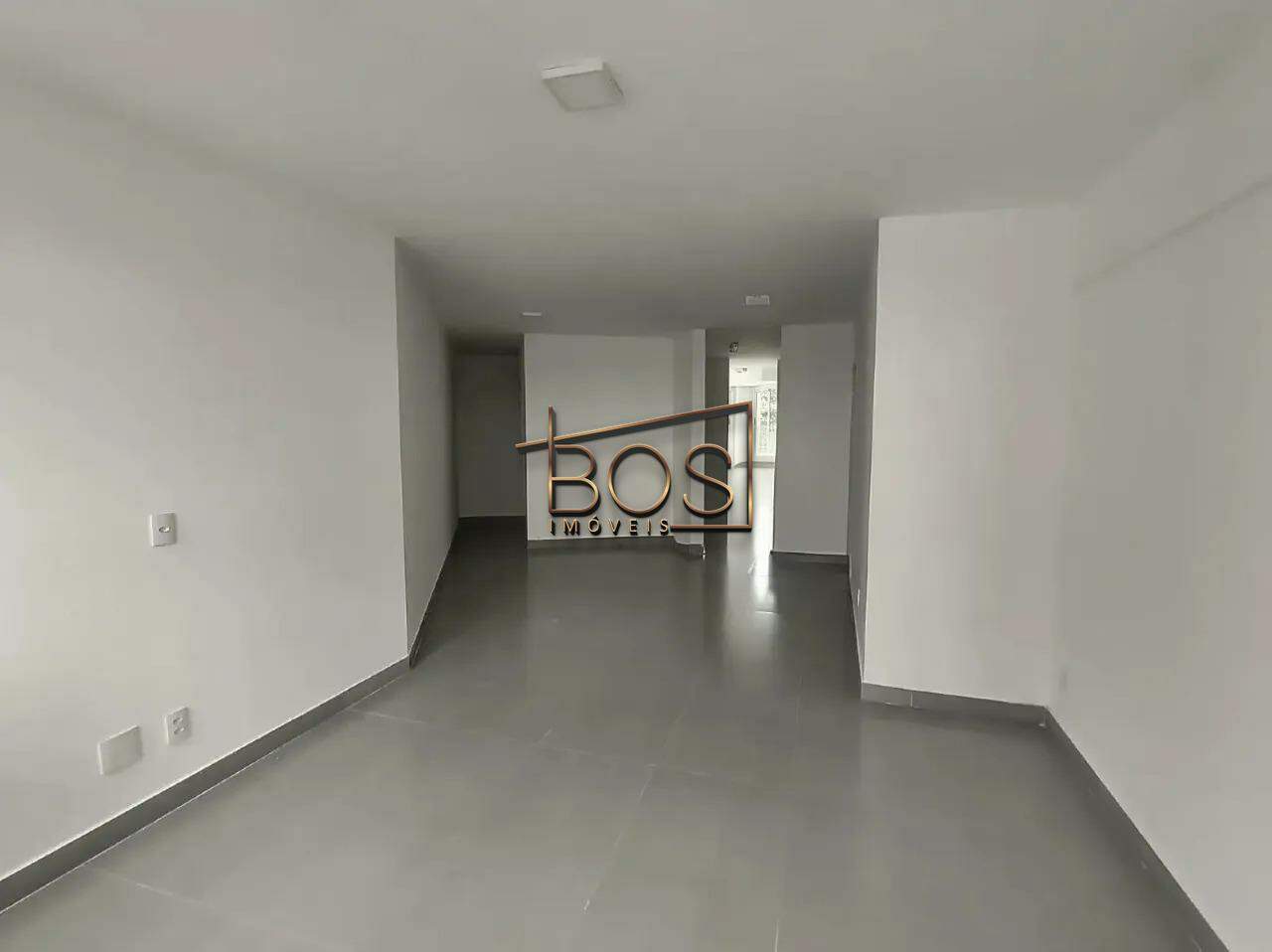 Apartamento, 3 quartos, 101 m² - Foto 2