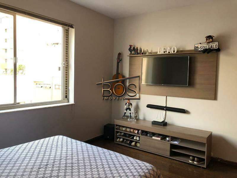 Apartamento, 4 quartos, 260 m² - Foto 11