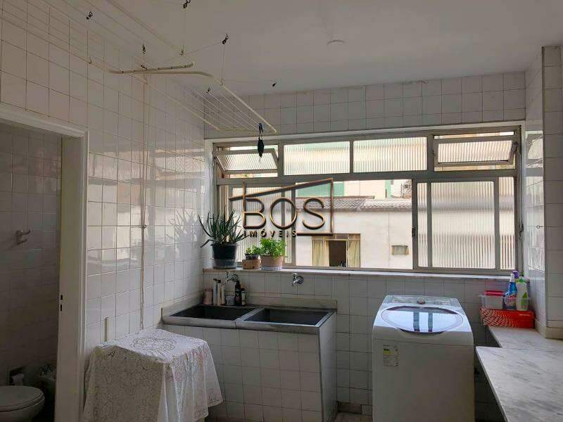 Apartamento, 4 quartos, 260 m² - Foto 14