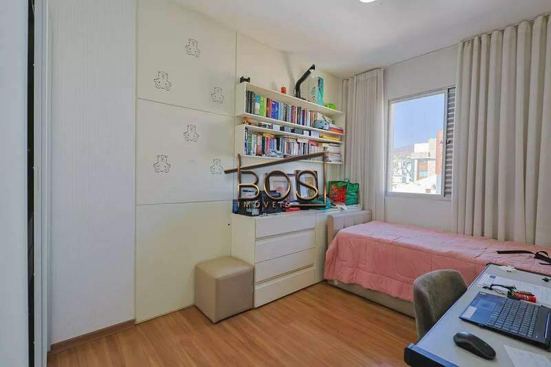 Cobertura, 4 quartos, 340 m² - Foto 11