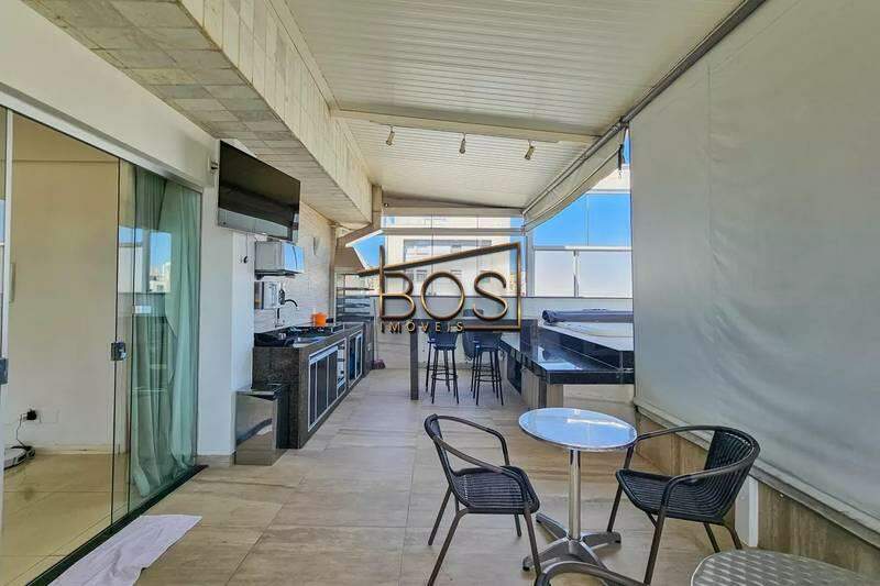 Cobertura, 4 quartos, 340 m² - Foto 24