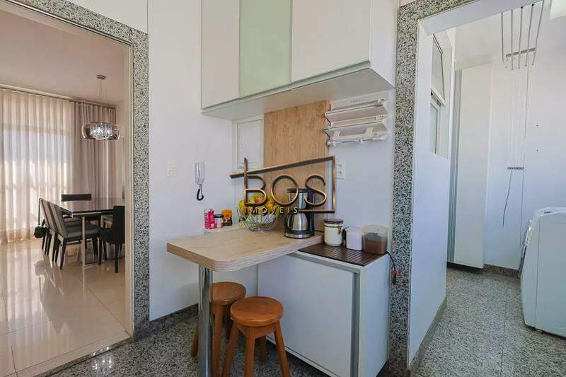 Cobertura, 4 quartos, 340 m² - Foto 10