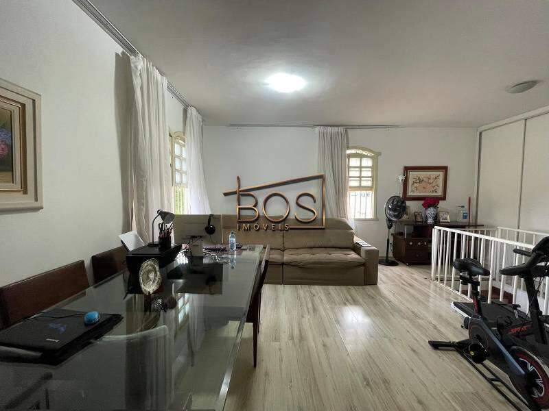 Casa, 5 quartos, 325 m² - Foto 15