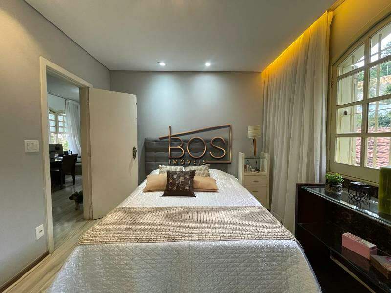 Casa, 5 quartos, 325 m² - Foto 17