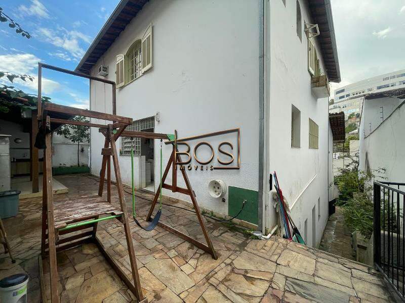 Casa 5 quartos à venda em Santa Lúcia, Belo Horizonte - MG - foto 28