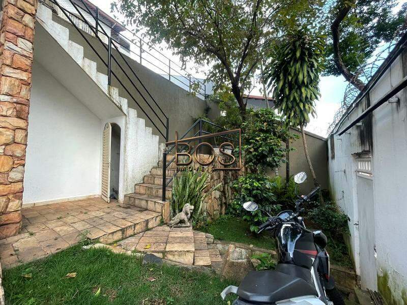 Casa 5 quartos à venda em Santa Lúcia, Belo Horizonte - MG - foto 29