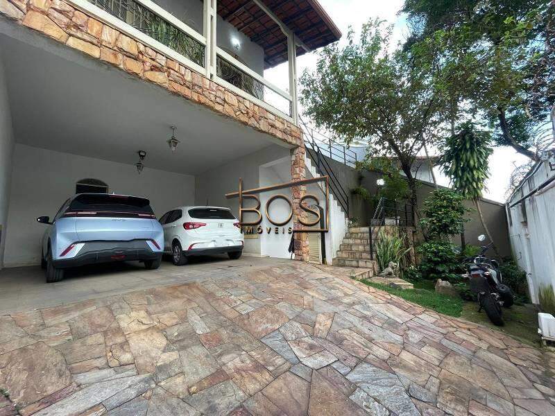 Casa 5 quartos à venda em Santa Lúcia, Belo Horizonte - MG - foto 30