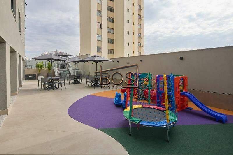 Apartamento, 3 quartos, 82 m² - Foto 4