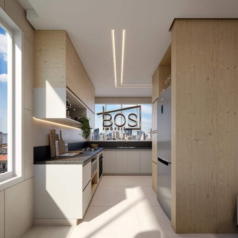 Apartamento, 3 quartos, 95 m² - Foto 8