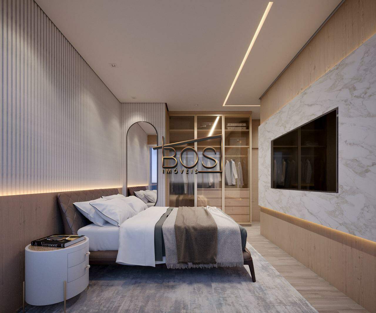 Apartamento, 3 quartos, 95 m² - Foto 15