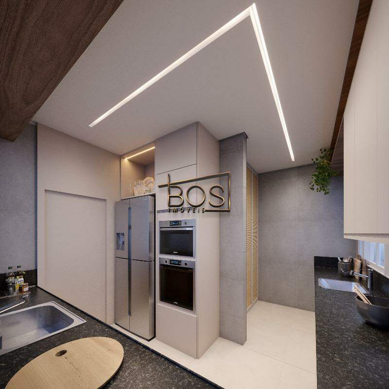Apartamento, 3 quartos, 95 m² - Foto 4