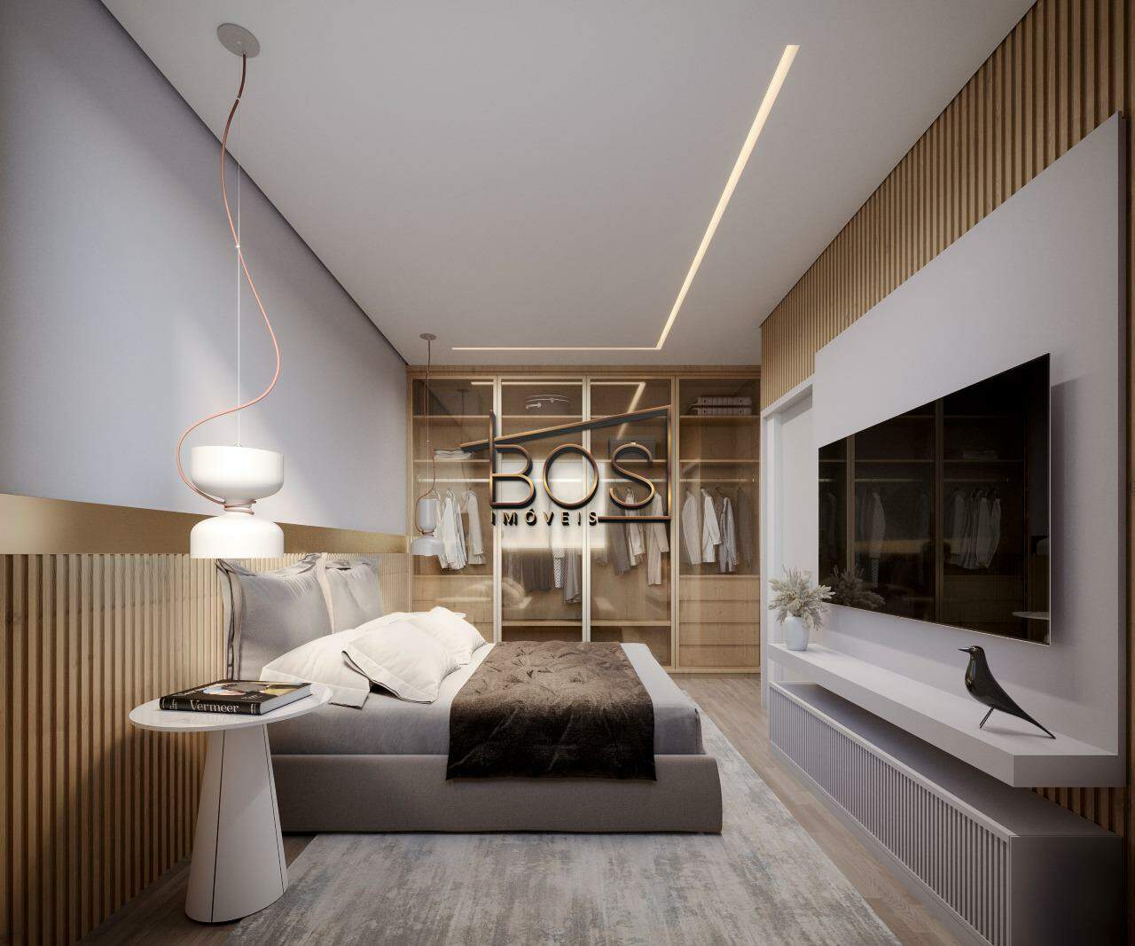 Apartamento, 3 quartos, 95 m² - Foto 11