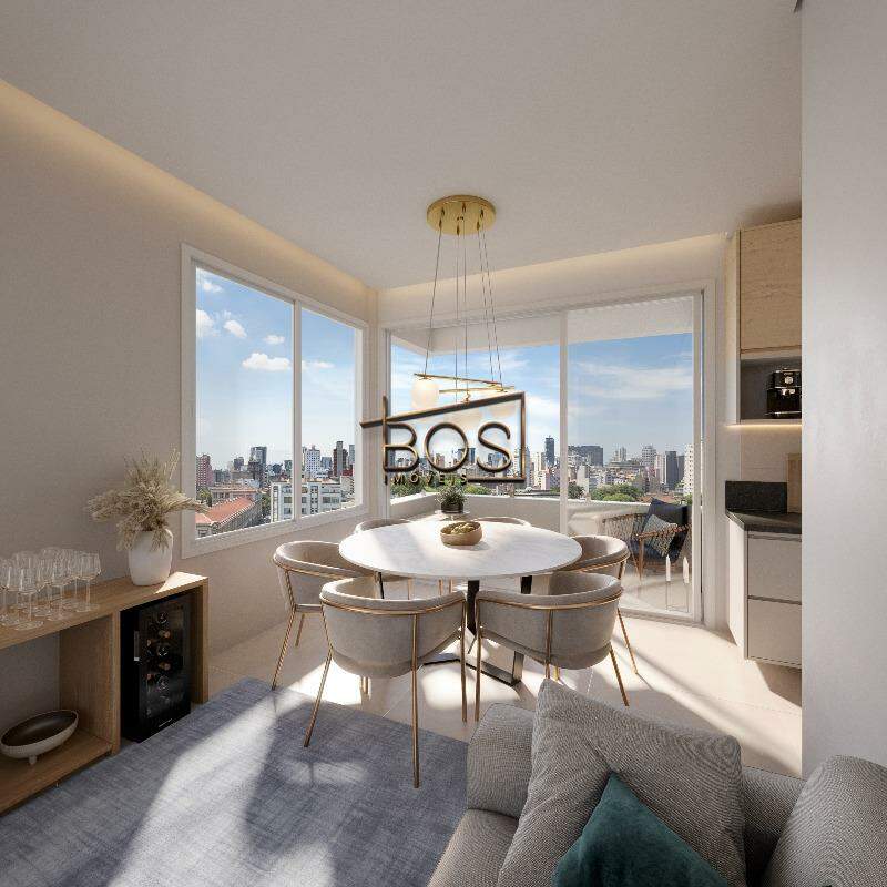 Apartamento, 3 quartos, 95 m² - Foto 7